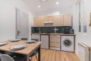 Le Nid Emeraude - Welc'Home - 2