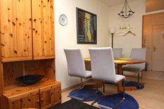 Ferienwohnung F326 für 2-4 Personen an der Ostsee - 8