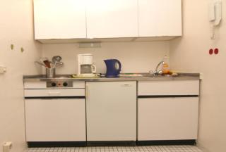 Ferienwohnung F326 für 2-4 Personen an der Ostsee - 5