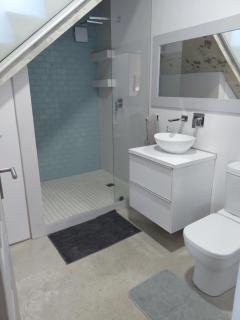 Chapman View Studio - 1