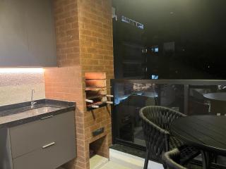 Apartamento Alpha Premium 209 - 8