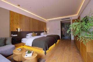 Tonglu TianKong MiLing Homestay - 1