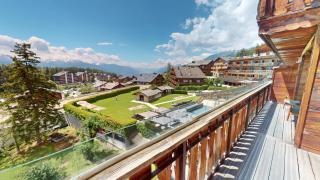 Studio with Private Jacuzzi Stunning Panoramic Views in 4 Star Hotel! RPO31-62 - 9