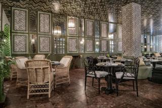 NH Collection Colón Valencia - 4