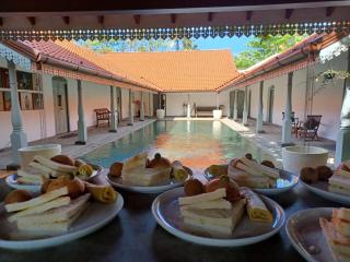 Indigaslanda Walawwa - 0