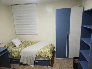 Apartamento Moderno, amplio y muy cómodo - Terrassa - 3