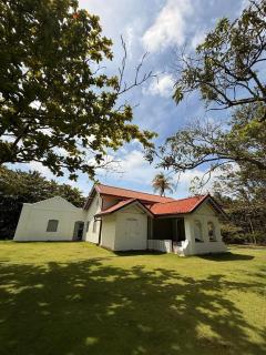 Indigaslanda Walawwa - 3