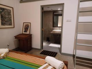 Indigaslanda Walawwa - 2