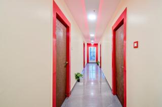 Hotel O THE CROWN COMFORTS - 8