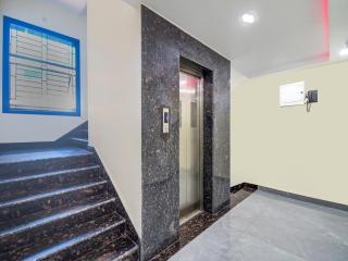 Hotel O THE CROWN COMFORTS - 5