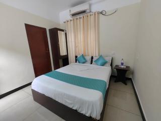 Infinity Rooms Kazhakkoottam Technopark - Trivandrum - 4