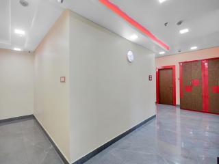 Hotel O THE CROWN COMFORTS - 3