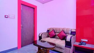 Hotel O THE CROWN COMFORTS - 3