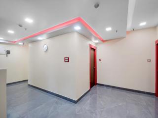 Hotel O THE CROWN COMFORTS - 2