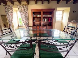 Gite Vert Maison Bretonne - 1