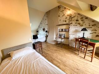 Gite Vert Maison Bretonne - 3