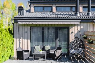 Žalia kopa near the beach apartments - 8