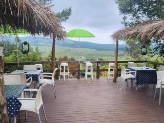 Waterfall Cabana 3 - Beach Island - 6