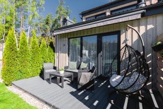 Žalia kopa near the beach apartments - 9