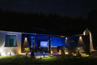 Premium suite with jacuzzi - 9