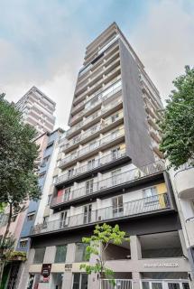 Conforto B. Vista | Acomoda 3 | Ar + Pisc + Rooftop - 1
