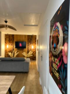 Premium suite with jacuzzi - 2