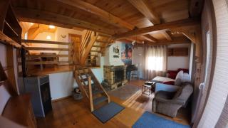 Dom w Jabłonkach Wakacje, Kaszuby, Chmielno, Sznurki Gwiezdna 24 - 2