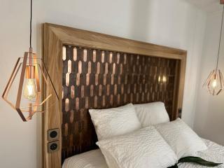 Premium suite with jacuzzi - 6