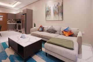 Mabaat-Lilium Al Salama - 513 1BR 5 - 8