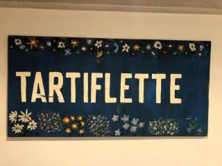 Appartement Phoebe, Chamonix Centre - 4