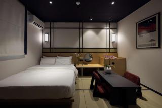 Mitasuya Ryokan Hotel Daejeon Yuseong - 2