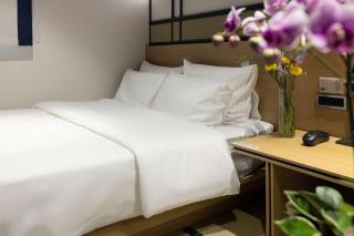 Mitasuya Ryokan Hotel Daejeon Yuseong - 1