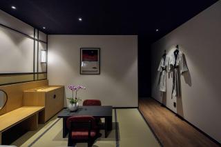 Mitasuya Ryokan Hotel Daejeon Yuseong - 3