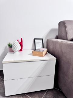 Nel Cuore del Capo - 1