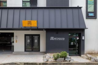 Mitasuya Ryokan Hotel Daejeon Yuseong - 8