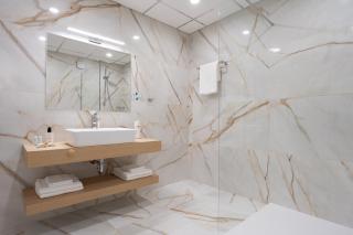 Jasmin Hotel - 3
