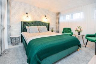 Žalia kopa near the beach apartments - 6