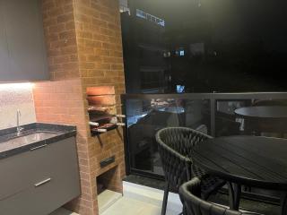 Apartamento Alpha Premium 209 - 9