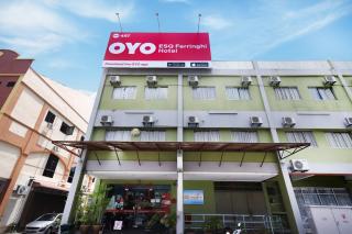 Hotel O Batu Ferringhi Beach formerly ESQ Ferringhi - 8