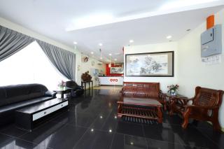 Hotel O Batu Ferringhi Beach formerly ESQ Ferringhi - 7