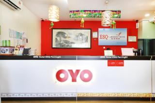 Hotel O Batu Ferringhi Beach formerly ESQ Ferringhi - 9