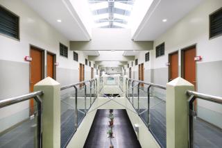 Hotel O Batu Ferringhi Beach formerly ESQ Ferringhi - 5