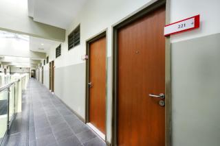 Hotel O Batu Ferringhi Beach formerly ESQ Ferringhi - 3