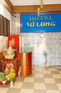Sứ Lạng Hotel - 8