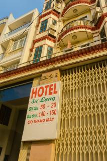 Sứ Lạng Hotel - 7