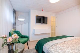 Žalia kopa near the beach apartments - 5