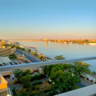 Queen of the Nile - 5