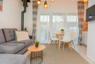 Žalia kopa near the beach apartments - 1