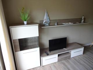 Ferienwohnung F239 für 2-4 Personen an der Ostsee - 8