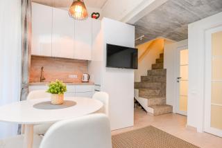 Žalia kopa near the beach apartments - 4